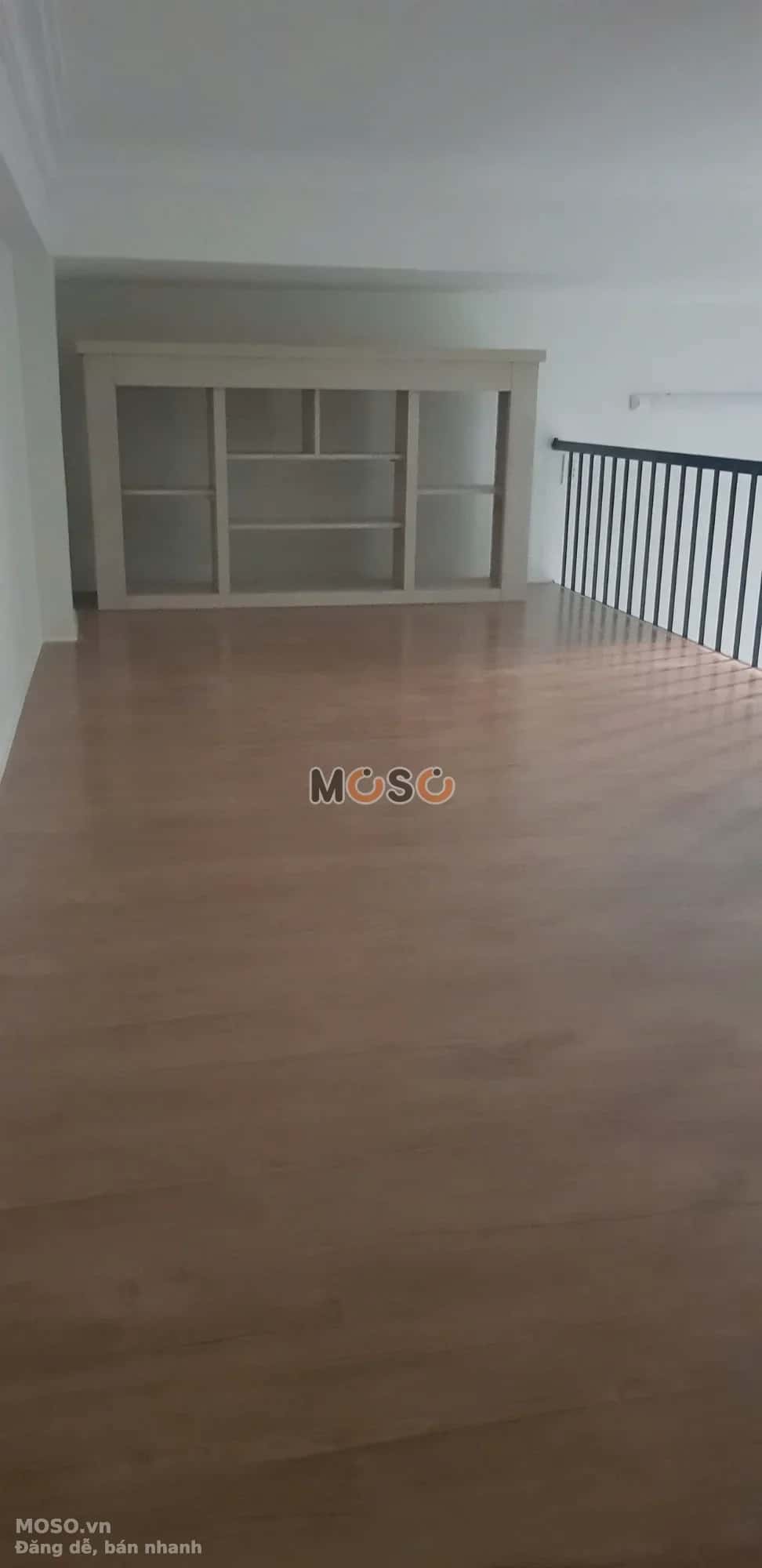 Cho thuê căn hộ chung cư Tô Ngọc Vân Thành phố Thủ Đức, TP.HCM – 1 phòng ngủ, giá 5.5 triệu - ảnh 5